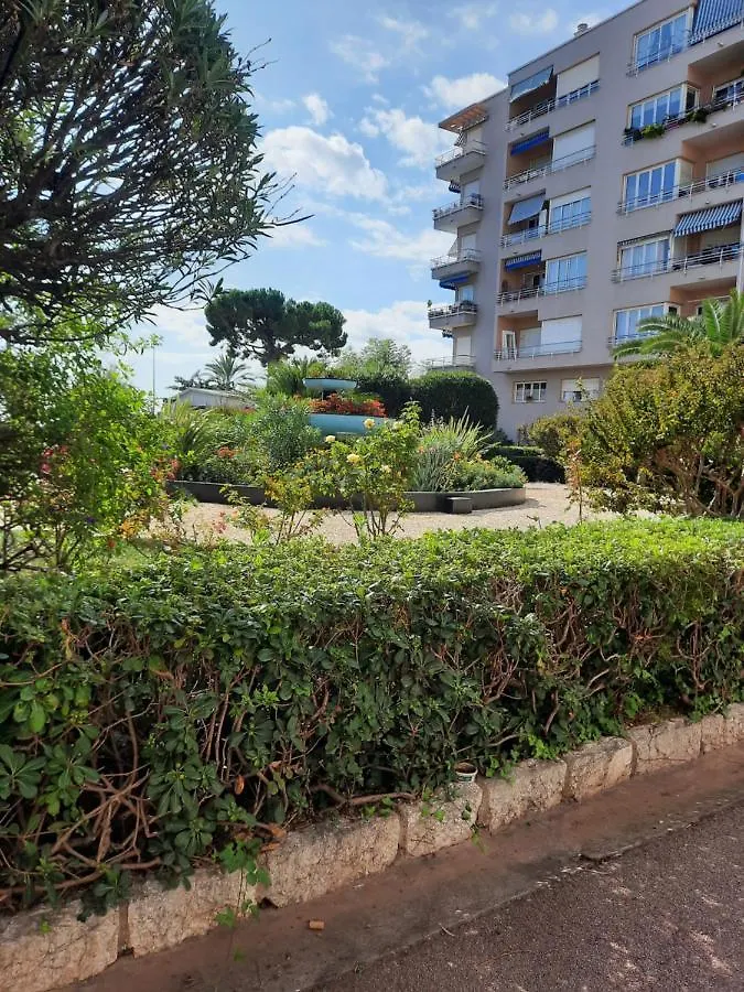 Mona Lisa Apartment Cagnes-sur-Mer