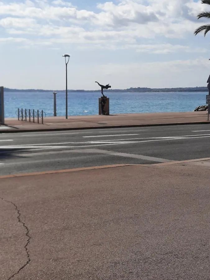 Mona Lisa Apartment Cagnes-sur-Mer