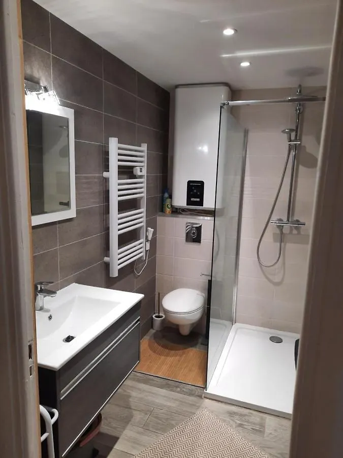 Mona Lisa Apartment Cagnes-sur-Mer 0*,