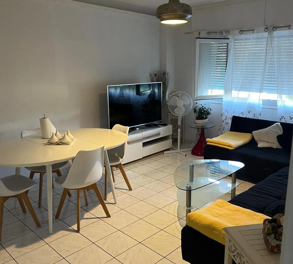 Mona Lisa Apartment Cagnes-sur-Mer France