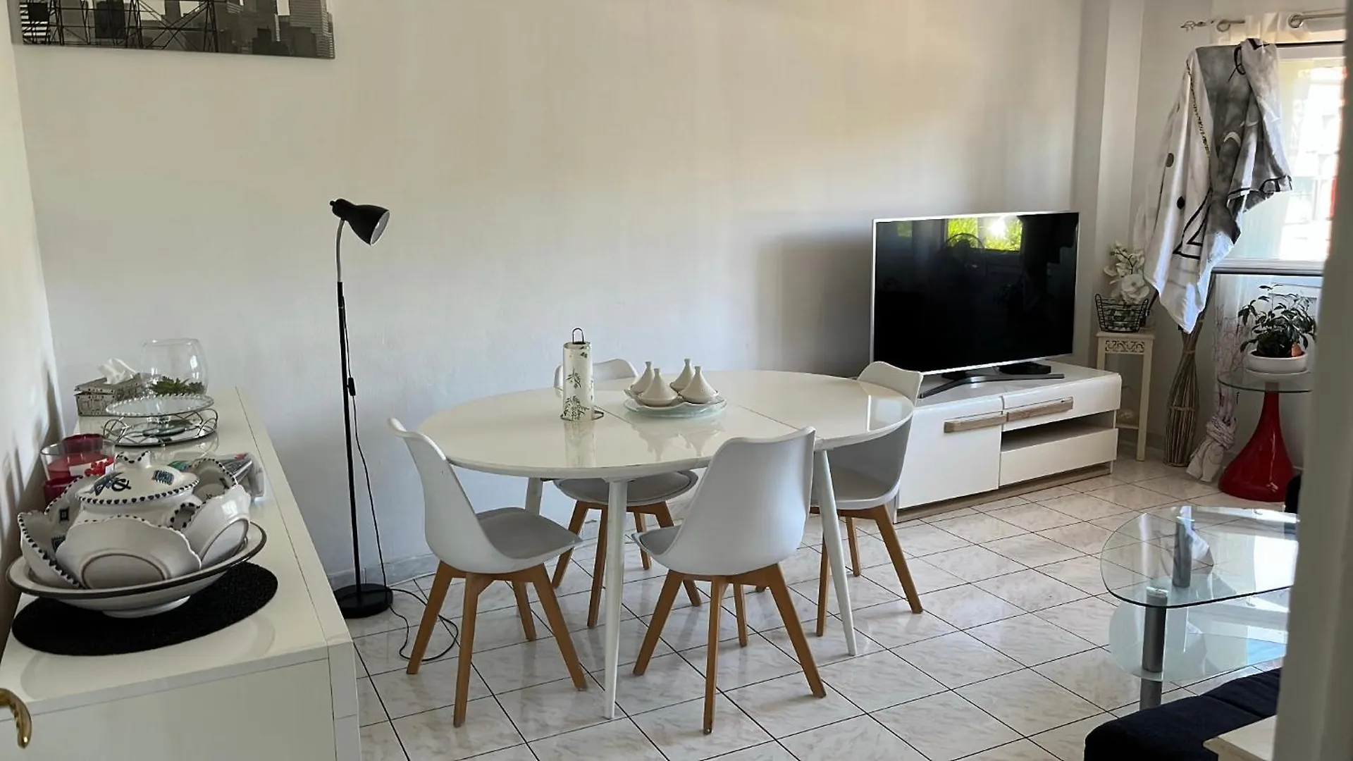 Mona Lisa Apartment Cagnes-sur-Mer