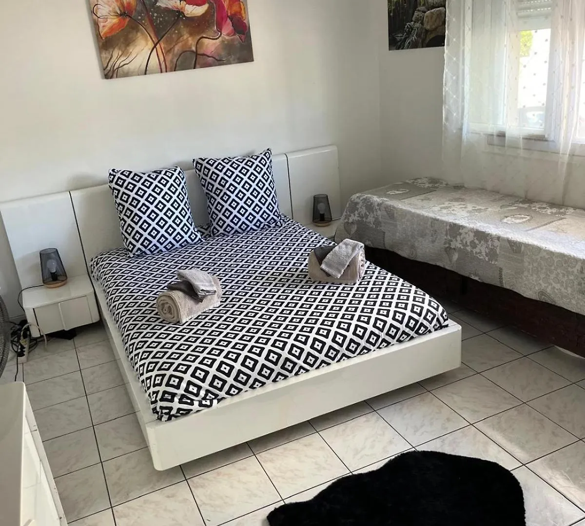 Mona Lisa Apartment Cagnes-sur-Mer 0*,  France