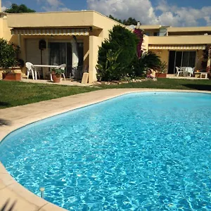  Bed & Breakfast C3 Arthur Rimbaub D'hote Piscine Proche 600m