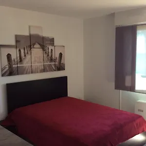  Apartment Poseidon