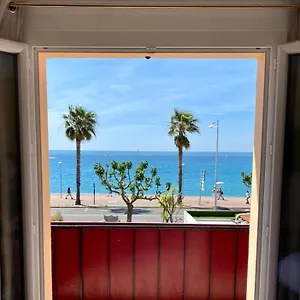  Guest house Maison De La Marine