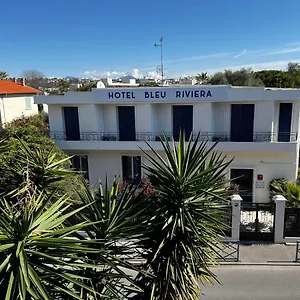 3* Hotel Bleu Riviera