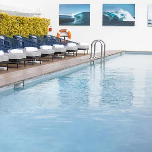 4* Отель Indigo By Ihg