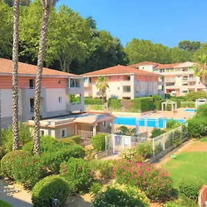  Apartment Loft Ravissant Avec Piscine