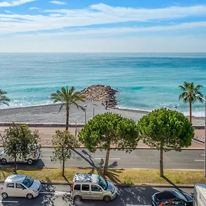  Appartement Rivage - Welkeys