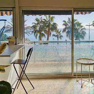  Apartment Panoramic Sea View 24h Checkin