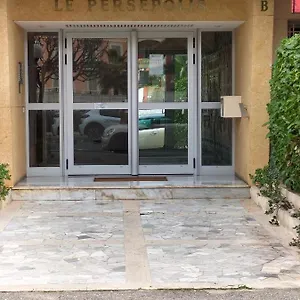  Appartement Le Persepolis 50 M De La Mer