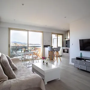  Appartement Le