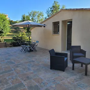  Appartement Au Calme Entre Et Montagne