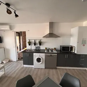  Apartment Provencal