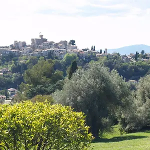 2* Frühstückspension D'hotes Les Terrasses Du Soleil