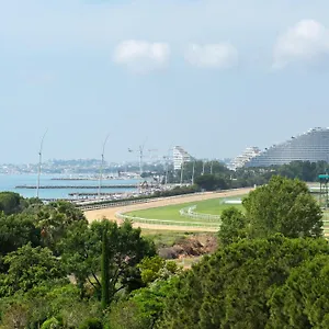  Appartement Vue