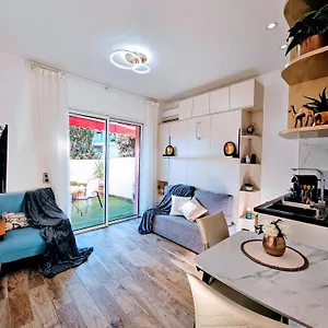  Appartement Detente Oceane S2 Proche De La Wifi Clim