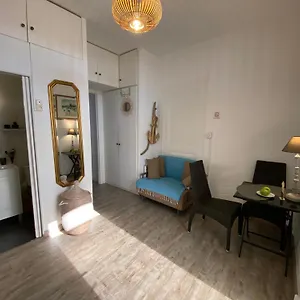  Apartment O Phare Du Cros