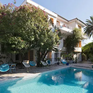 3* Lejlighedshotel Le Val Duchesse &