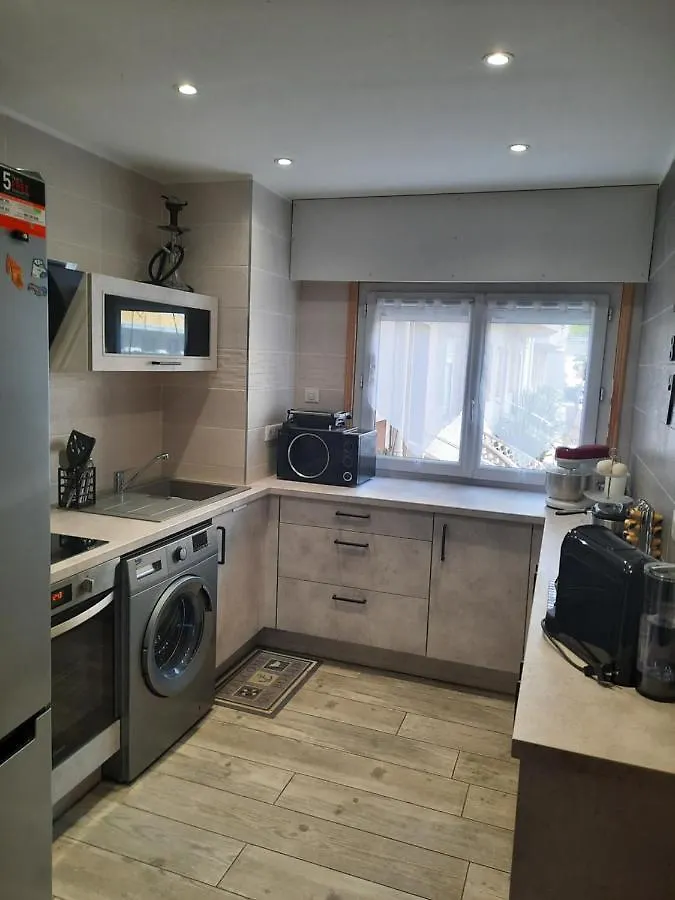 Mona Lisa Apartment Cagnes-sur-Mer