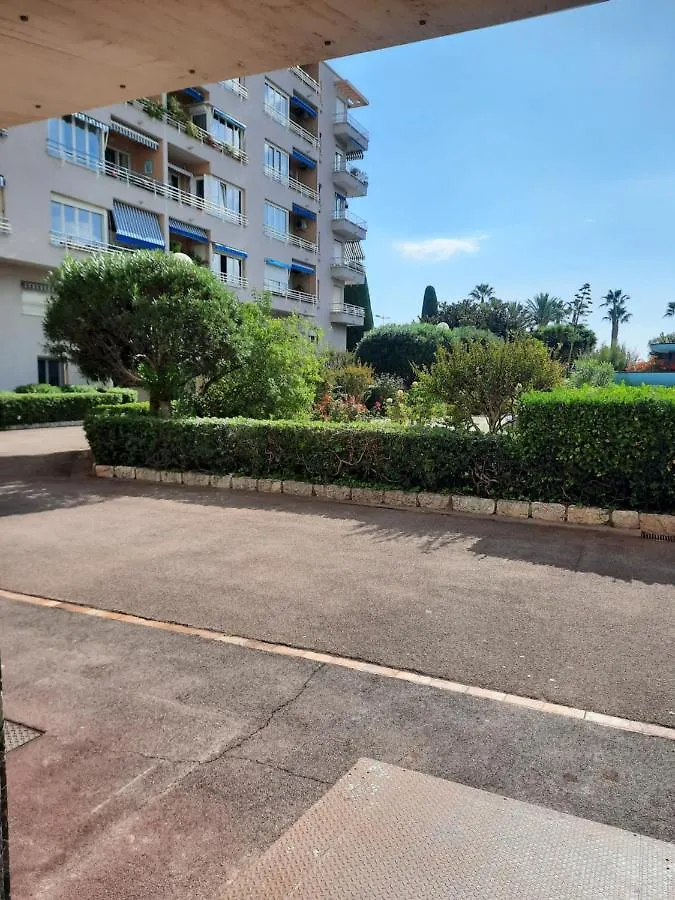 Mona Lisa Apartment Cagnes-sur-Mer